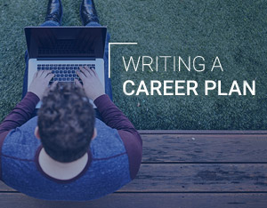 How to write a career plan